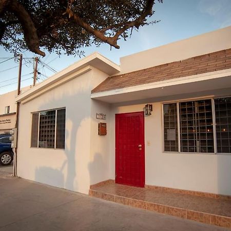 Clean&Equipped, 1-Floor 3-Bedroom Downtown House Ensenada Exteriér fotografie