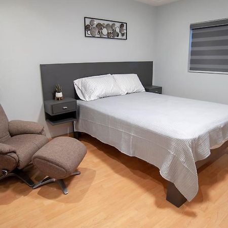 Clean&Equipped, 1-Floor 3-Bedroom Downtown House Ensenada Exteriér fotografie