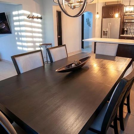 Clean&Equipped, 1-Floor 3-Bedroom Downtown House Ensenada Exteriér fotografie