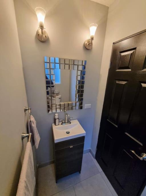 Clean&Equipped, 1-Floor 3-Bedroom Downtown House Ensenada Exteriér fotografie