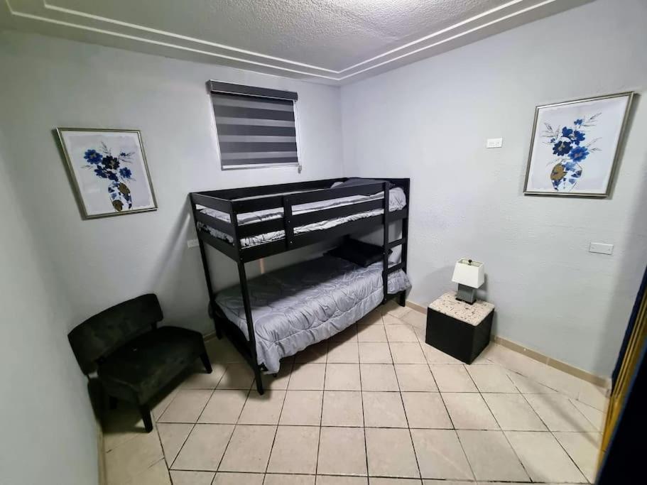 Clean&Equipped, 1-Floor 3-Bedroom Downtown House Ensenada Exteriér fotografie