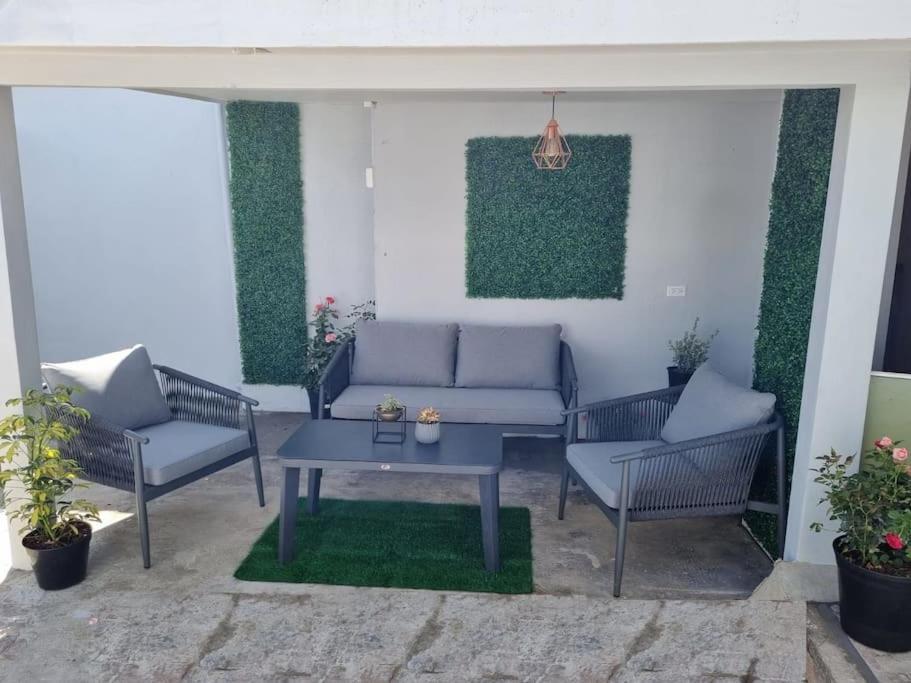 Clean&Equipped, 1-Floor 3-Bedroom Downtown House Ensenada Exteriér fotografie